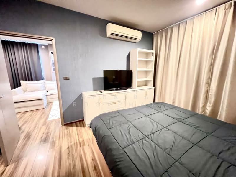 CEIL by Sansiri : ซีล บาย แสนสิริ, กรุงเทพ, 11 ซอยเอกมัย 12 ถนนสุขุมวิท 63, คลองตันเหนือ, วัฒนา, กรุงเทพ, 47 ตร.ม., คอนโด ให้เช่า, โดย Hathairat Rookphan, 500434176 - DDproperty.com