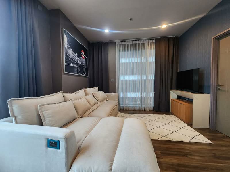 CEIL by Sansiri : ซีล บาย แสนสิริ, กรุงเทพ, 11 ซอยเอกมัย 12 ถนนสุขุมวิท 63, คลองตันเหนือ, วัฒนา, กรุงเทพ, 47 ตร.ม., คอนโด ให้เช่า, โดย Hathairat Rookphan, 500434176 - DDproperty.com