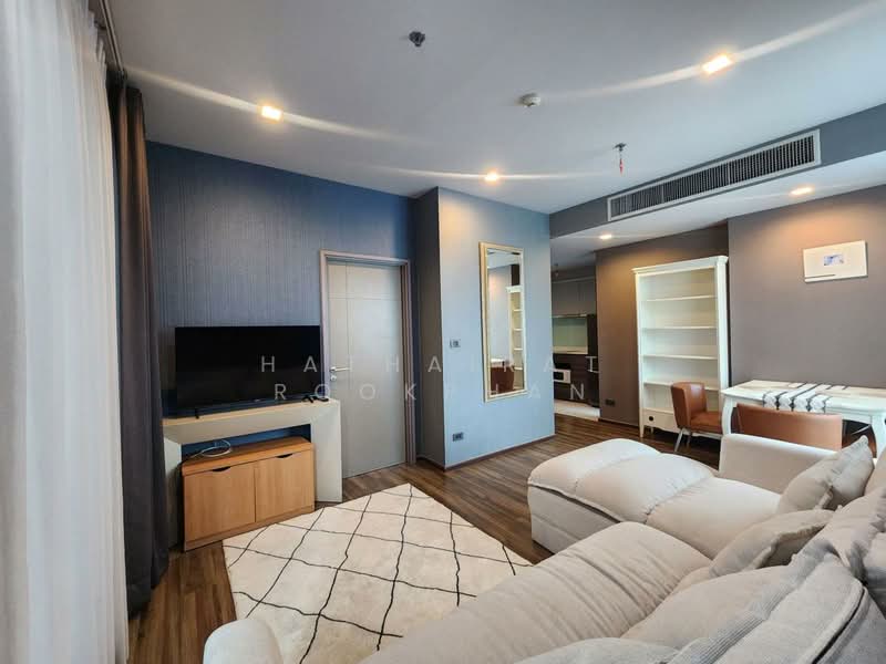 CEIL by Sansiri : ซีล บาย แสนสิริ, กรุงเทพ, 11 ซอยเอกมัย 12 ถนนสุขุมวิท 63, คลองตันเหนือ, วัฒนา, กรุงเทพ, 47 ตร.ม., คอนโด ให้เช่า, โดย Hathairat Rookphan, 500434176 - DDproperty.com