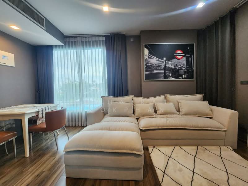 CEIL by Sansiri : ซีล บาย แสนสิริ, กรุงเทพ, 11 ซอยเอกมัย 12 ถนนสุขุมวิท 63, คลองตันเหนือ, วัฒนา, กรุงเทพ, 47 ตร.ม., คอนโด ให้เช่า, โดย Hathairat Rookphan, 500434176 - DDproperty.com