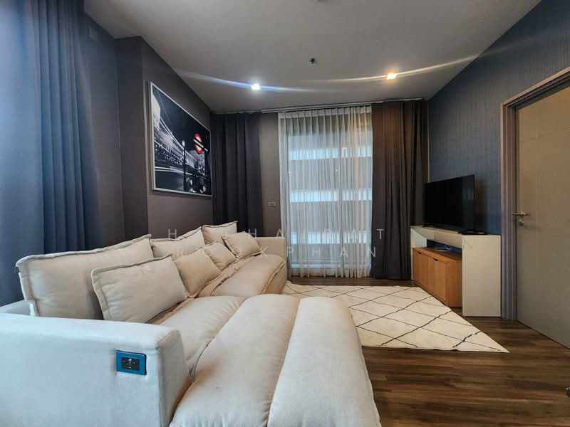 CEIL by Sansiri : ซีล บาย แสนสิริ, กรุงเทพ, 11 ซอยเอกมัย 12 ถนนสุขุมวิท 63, คลองตันเหนือ, วัฒนา, กรุงเทพ, 47 ตร.ม., คอนโด ให้เช่า, โดย Hathairat Rookphan, 500434176 - DDproperty.com