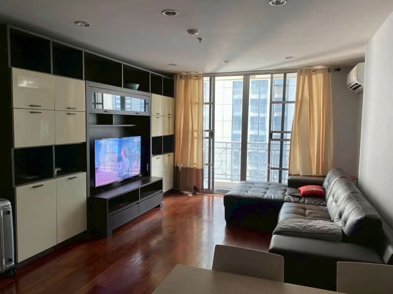 Asoke Place, Bangkok, Asok Montri Rd, Khlongtoei Nua, Watthana, Bangkok, 2 Bedrooms, 80 sqm, Condo For Rent, by Emily Bada, 500434179 - DDproperty.com