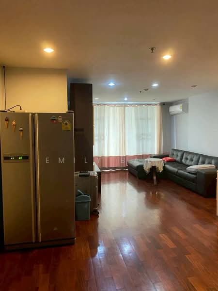 Asoke Place, Bangkok, Asok Montri Rd, Khlongtoei Nua, Watthana, Bangkok, 2 Bedrooms, 80 sqm, Condo For Rent, by Emily Bada, 500434179 - DDproperty.com