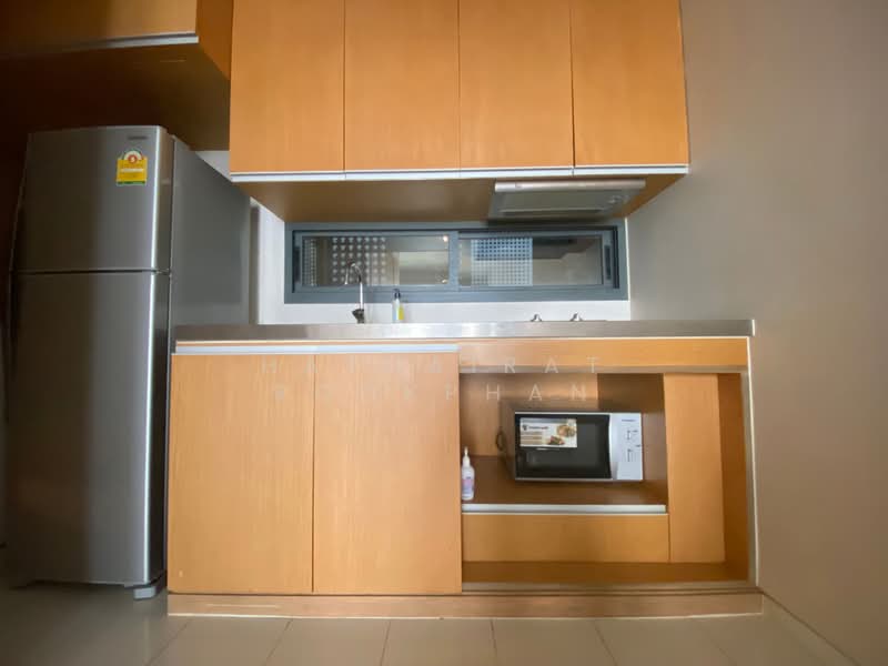 Siamese Gioia, Bangkok, Sukhumvit 31 Road, Khlong Tan Nua, Watthana, Bangkok, 1 Bedroom, 44 sqm, Condo For Rent, by Hathairat Rookphan, 500434180 - DDproperty.com