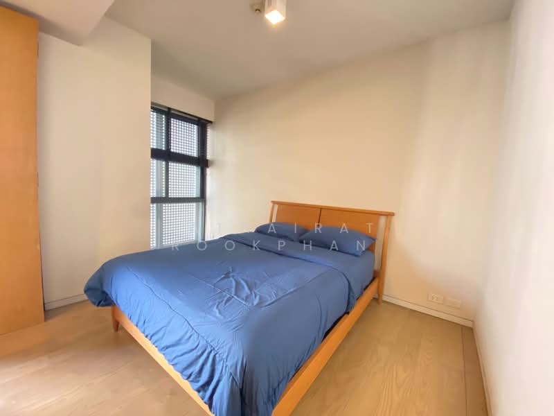 Siamese Gioia, Bangkok, Sukhumvit 31 Road, Khlong Tan Nua, Watthana, Bangkok, 1 Bedroom, 44 sqm, Condo For Rent, by Hathairat Rookphan, 500434180 - DDproperty.com