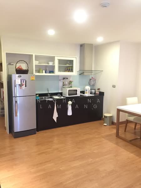 Tree Condo LUXE Sukhumvit 52, Bangkok, Soi Sukhumvit 52, Sukhumvit Road, Bang Chak, Phra Khanong, Bangkok, 2 Bedrooms, 57 sqm, Condo For Sale, by Nicha Na Lampang, 500434181 - DDproperty.com