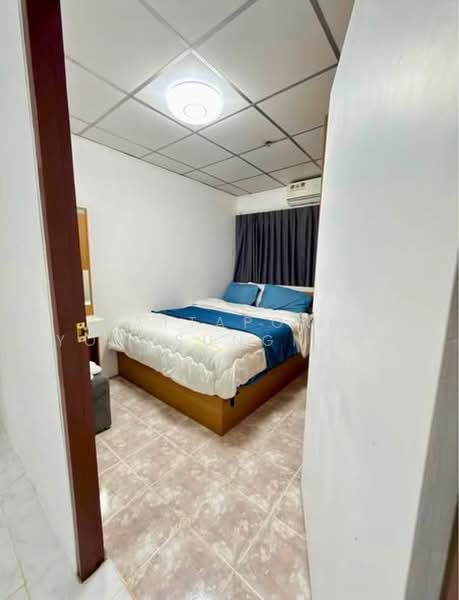 Witthayu Complex, Bangkok, 1673 New Petchaburi Road, Makkasan, Ratchathewi, Bangkok, 2 Bedrooms, 80 sqm, Condo For Rent, by Pattaporn Yongsungnone, 500434184 - DDproperty.com