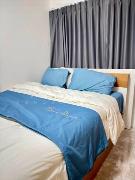 Witthayu Complex, Bangkok, 1673 New Petchaburi Road, Makkasan, Ratchathewi, Bangkok, 2 Bedrooms, 80 sqm, Condo For Rent, by Pattaporn Yongsungnone, 500434184 - DDproperty.com