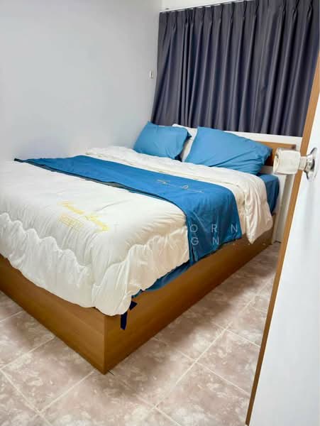 Witthayu Complex, Bangkok, 1673 New Petchaburi Road, Makkasan, Ratchathewi, Bangkok, 2 Bedrooms, 80 sqm, Condo For Rent, by Pattaporn Yongsungnone, 500434184 - DDproperty.com