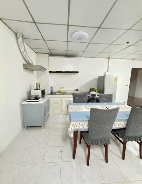 Witthayu Complex, Bangkok, 1673 New Petchaburi Road, Makkasan, Ratchathewi, Bangkok, 2 Bedrooms, 80 sqm, Condo For Rent, by Pattaporn Yongsungnone, 500434184 - DDproperty.com