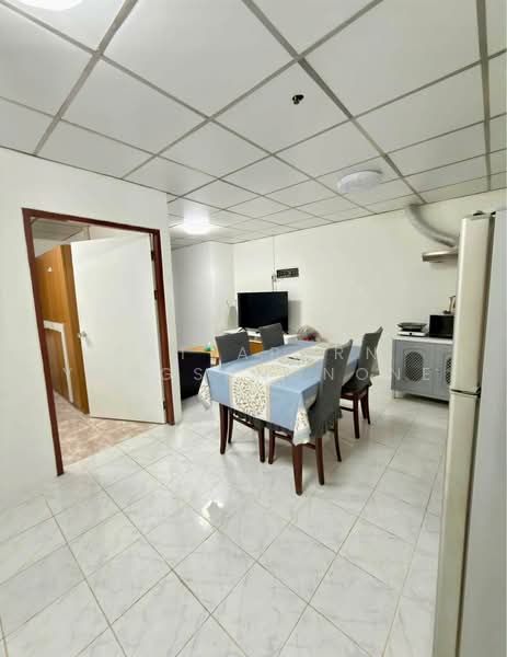 Witthayu Complex, Bangkok, 1673 New Petchaburi Road, Makkasan, Ratchathewi, Bangkok, 2 Bedrooms, 80 sqm, Condo For Rent, by Pattaporn Yongsungnone, 500434184 - DDproperty.com