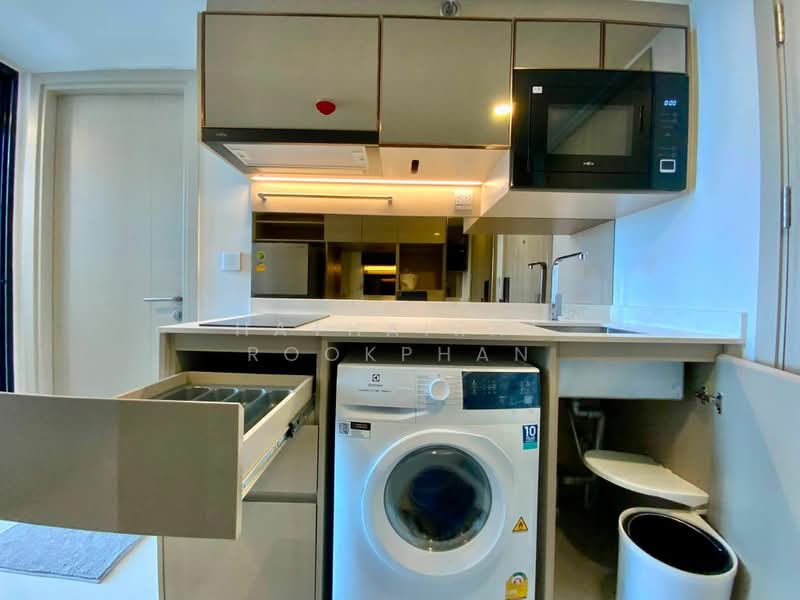 Park Origin Ratchathewi, Bangkok, 135 Phetchaburi Road, Thung Phaya Thai, Ratchathewi, Bangkok, 1 Bedroom, 47 sqm, Condo For Rent, by Hathairat Rookphan, 500434186 - DDproperty.com