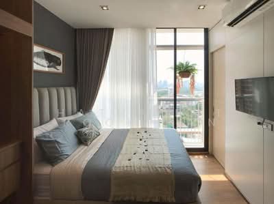 For Rent - Park Origin Phrom Phong (Park 24), Bangkok