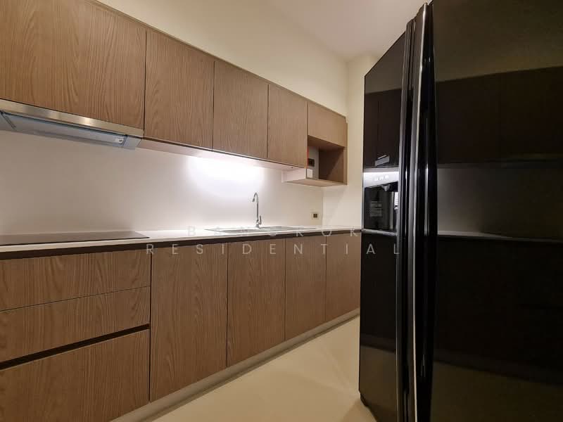 The Residences At Mandarin Oriental : เดอะ เรสซิเดนซ์ แอท แมนดาริน โอเรียนเต็ล, กรุงเทพ, 117 ถนนเจริญนคร, คลองต้นไทร, คลองสาน, กรุงเทพ, 223 ตร.ม., คอนโด ให้เช่า, โดย Bangkok Residential, 500434191 - DDproperty.com