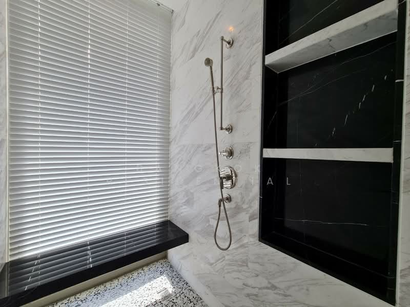 The Residences At Mandarin Oriental, Bangkok, 117 Charoen Nakorn Road, Khlong Ton Sai, Khlong San, Bangkok, 3 Bedrooms, 223 sqm, Condo For Rent, by Bangkok Residential, 500434191 - DDproperty.com