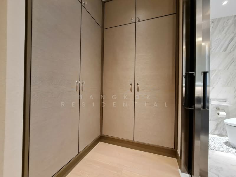 The Residences At Mandarin Oriental : เดอะ เรสซิเดนซ์ แอท แมนดาริน โอเรียนเต็ล, กรุงเทพ, 117 ถนนเจริญนคร, คลองต้นไทร, คลองสาน, กรุงเทพ, 223 ตร.ม., คอนโด ให้เช่า, โดย Bangkok Residential, 500434191 - DDproperty.com