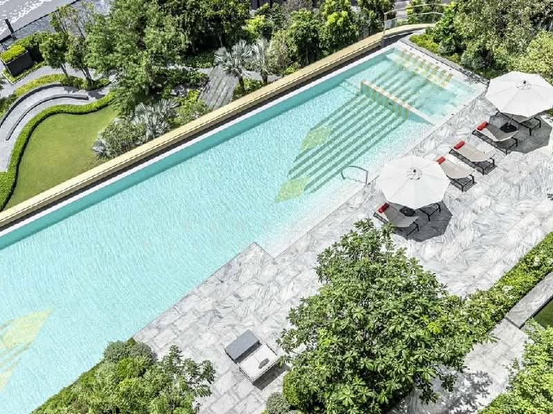 The Residences At Mandarin Oriental, Bangkok, 117 Charoen Nakorn Road, Khlong Ton Sai, Khlong San, Bangkok, 3 Bedrooms, 223 sqm, Condo For Rent, by Bangkok Residential, 500434191 - DDproperty.com