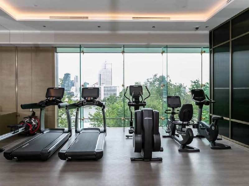 The Residences At Mandarin Oriental : เดอะ เรสซิเดนซ์ แอท แมนดาริน โอเรียนเต็ล, กรุงเทพ, 117 ถนนเจริญนคร, คลองต้นไทร, คลองสาน, กรุงเทพ, 223 ตร.ม., คอนโด ให้เช่า, โดย Bangkok Residential, 500434191 - DDproperty.com
