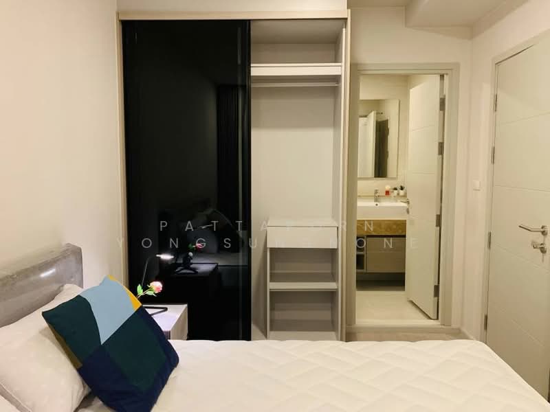 Quintara Treehaus Sukhumvit 42, Bangkok, Soi Bar Bose 2, Sukhumvit 42, Phra Kanong, Khlong Toei, Bangkok, 1 Bedroom, 32 sqm, Condo For Sale, by Pattaporn Yongsungnone, 500434196 - DDproperty.com