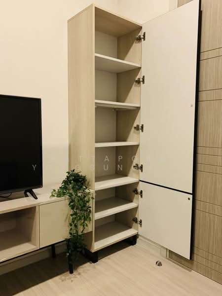 Quintara Treehaus Sukhumvit 42 : ควินทารา ทรีเฮาส์ สุขุมวิท 42, กรุงเทพ, ซอยบาร์โบส 2 ถนนสุขุมวิท 42, พระโขนง, คลองเตย, กรุงเทพ, 32 ตร.ม., คอนโด ขาย, โดย Pattaporn Yongsungnone, 500434196 - DDproperty.com