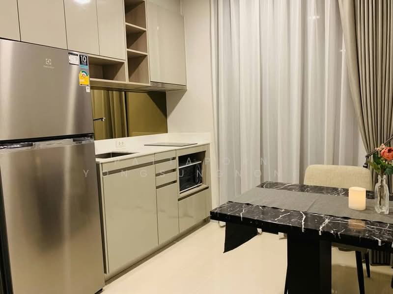 Quintara Treehaus Sukhumvit 42 : ควินทารา ทรีเฮาส์ สุขุมวิท 42, กรุงเทพ, ซอยบาร์โบส 2 ถนนสุขุมวิท 42, พระโขนง, คลองเตย, กรุงเทพ, 32 ตร.ม., คอนโด ขาย, โดย Pattaporn Yongsungnone, 500434196 - DDproperty.com