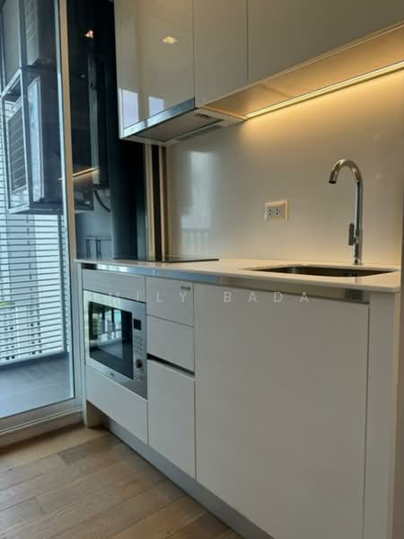 The Saint Residences Ladprao, Bangkok, 588 Vibhavadi-Rangsit Road, Jom Phon, Chatuchak, Bangkok, 1 Bedroom, 31 sqm, Condo For Sale, by Emily Bada, 500434197 - DDproperty.com