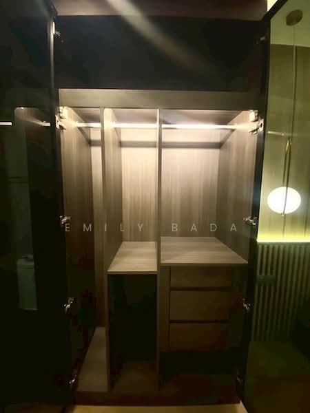 ASHTON Asoke, Bangkok, 131 Asoke Montri Road, Khlongtoei Nua, Watthana, Bangkok, 1 Bedroom, 34 sqm, Condo For Rent, by Emily Bada, 500434202 - DDproperty.com