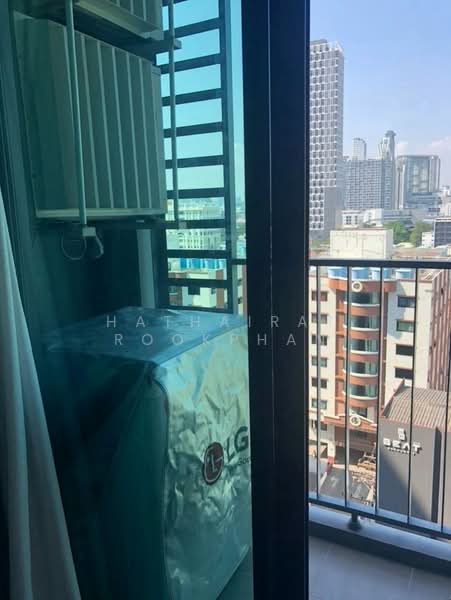 IDEO Sukhumvit 93, Bangkok, 2331 Soi Sukhumvit 93, Bang Chak, Phra Khanong, Bangkok, 1 Bedroom, 35 sqm, Condo For Rent, by Hathairat Rookphan, 500434204 - DDproperty.com