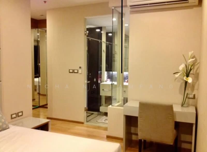 The Address Asoke, Bangkok, 1655 Petchburi Road, Makkasan, Ratchathewi, Bangkok, 2 Bedrooms, 65 sqm, Condo For Sale, by Nicha Na Lampang, 500434206 - DDproperty.com