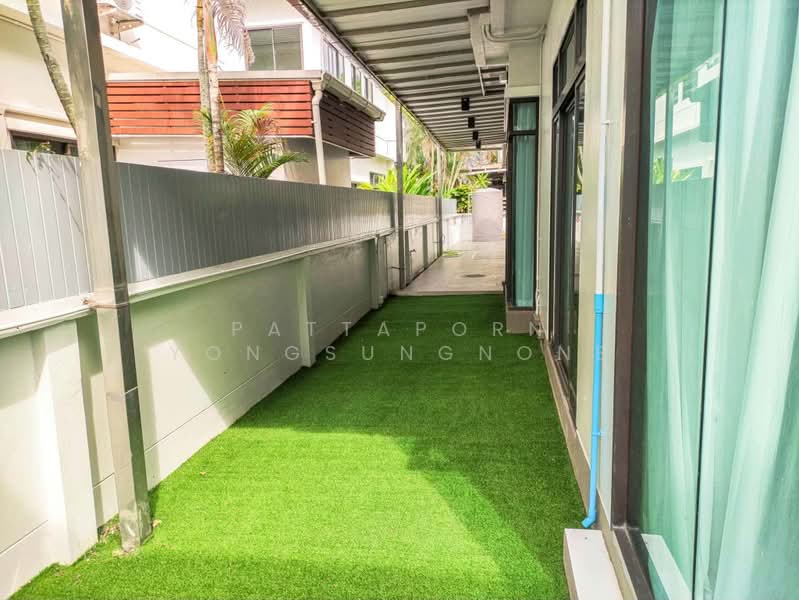 Perfect Masterpiece Sukhumvit 77 : เพอร์เฟค มาสเตอร์พีซ สุขุมวิท 77, สมุทรปราการ, ซอย หมู่บ้านเพอร์เฟคเพลส สุขุมวิท 77, ราชาเทวะ, บางพลี, สมุทรปราการ, 585 ตร.ม., บ้านเดี่ยว ให้เช่า, โดย Pattaporn Yongsungnone, 500434207 - DDproperty.com