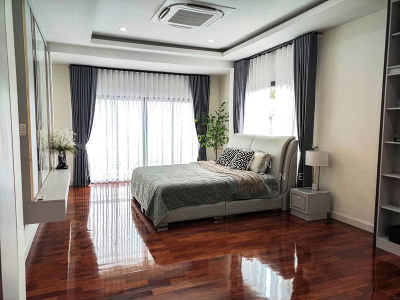 Perfect Masterpiece Sukhumvit 77 : เพอร์เฟค มาสเตอร์พีซ สุขุมวิท 77, สมุทรปราการ, ซอย หมู่บ้านเพอร์เฟคเพลส สุขุมวิท 77, ราชาเทวะ, บางพลี, สมุทรปราการ, 585 ตร.ม., บ้านเดี่ยว ให้เช่า, โดย Pattaporn Yongsungnone, 500434207 - DDproperty.com
