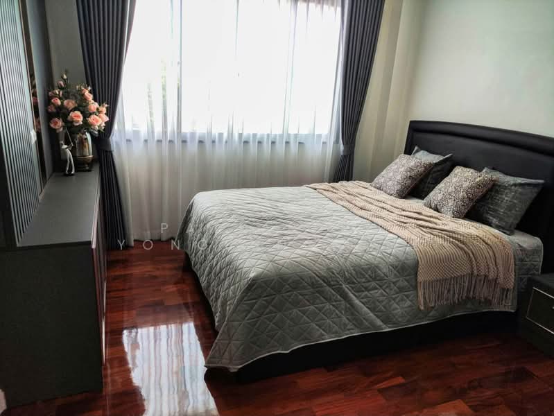 Perfect Masterpiece Sukhumvit 77 : เพอร์เฟค มาสเตอร์พีซ สุขุมวิท 77, สมุทรปราการ, ซอย หมู่บ้านเพอร์เฟคเพลส สุขุมวิท 77, ราชาเทวะ, บางพลี, สมุทรปราการ, 585 ตร.ม., บ้านเดี่ยว ให้เช่า, โดย Pattaporn Yongsungnone, 500434207 - DDproperty.com