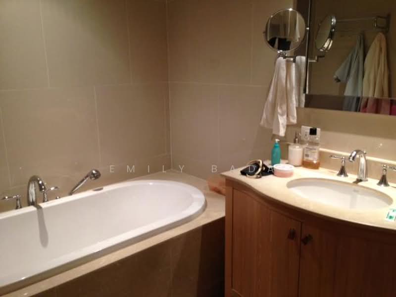 The Empire Place, Bangkok, 88 Narathiwatratchanakharin Road, Thung Maha Mek, Sathon, Bangkok, 1 Bedroom, 65 sqm, Condo For Sale, by Emily Bada, 500434209 - DDproperty.com