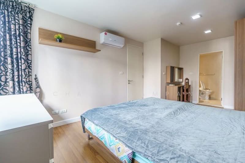 The Clover Thonglor Residence, Bangkok, Soi Sukhumvit 55, Khlong Tan Nua, Watthana, Bangkok, 1 Bedroom, 46 sqm, Condo For Sale, by Nicha Na Lampang, 500434210 - DDproperty.com
