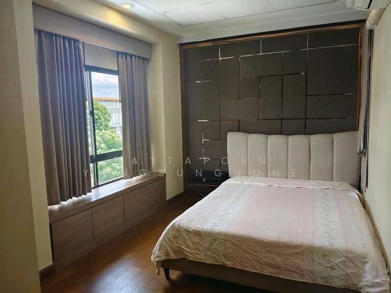 Passorn Songprapa, Bangkok, Songprapha Road, Si Khan, Don Mueang, Bangkok, 4 Bedrooms, 275 sqm, Single Detached House For Rent, by Pattaporn Yongsungnone, 500434211 - DDproperty.com