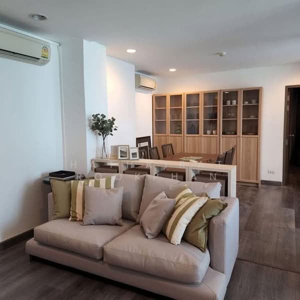 Rende Sukhumvit 23, Bangkok, Soi Sukhumvit 23, Khlong Tan Nua, Watthana, Bangkok, 2 Bedrooms, 83 sqm, Condo For Rent, by Hathairat Rookphan, 500434212 - DDproperty.com