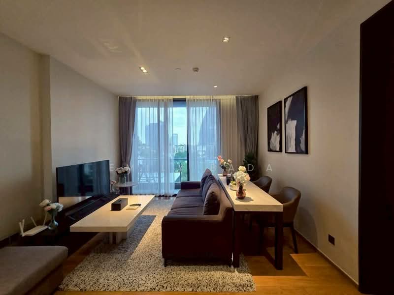 BEATNIQ Sukhumvit 32, Bangkok, Soi Sukhumvit 32, Sukhumvit Road, Khong Tan, Khlong Toei, Bangkok, 1 Bedroom, 60 sqm, Condo For Rent, by Emily Bada, 500434216 - DDproperty.com