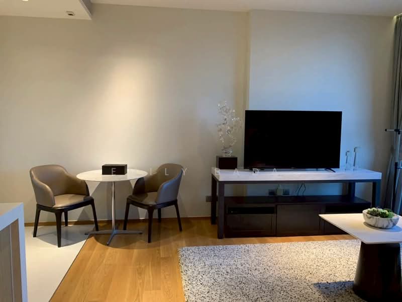 BEATNIQ Sukhumvit 32, Bangkok, Soi Sukhumvit 32, Sukhumvit Road, Khong Tan, Khlong Toei, Bangkok, 1 Bedroom, 60 sqm, Condo For Rent, by Emily Bada, 500434216 - DDproperty.com