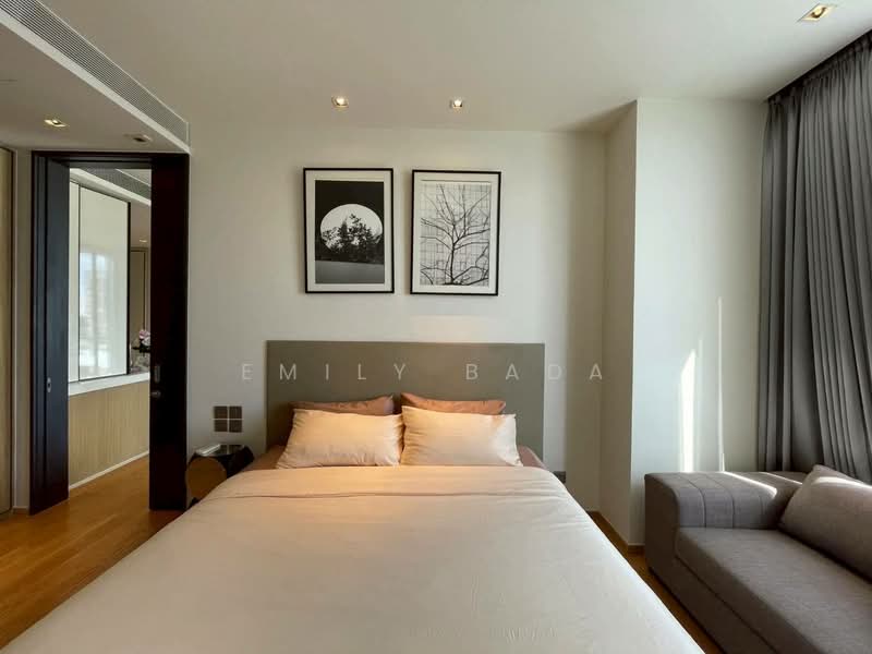 BEATNIQ Sukhumvit 32, Bangkok, Soi Sukhumvit 32, Sukhumvit Road, Khong Tan, Khlong Toei, Bangkok, 1 Bedroom, 60 sqm, Condo For Rent, by Emily Bada, 500434216 - DDproperty.com