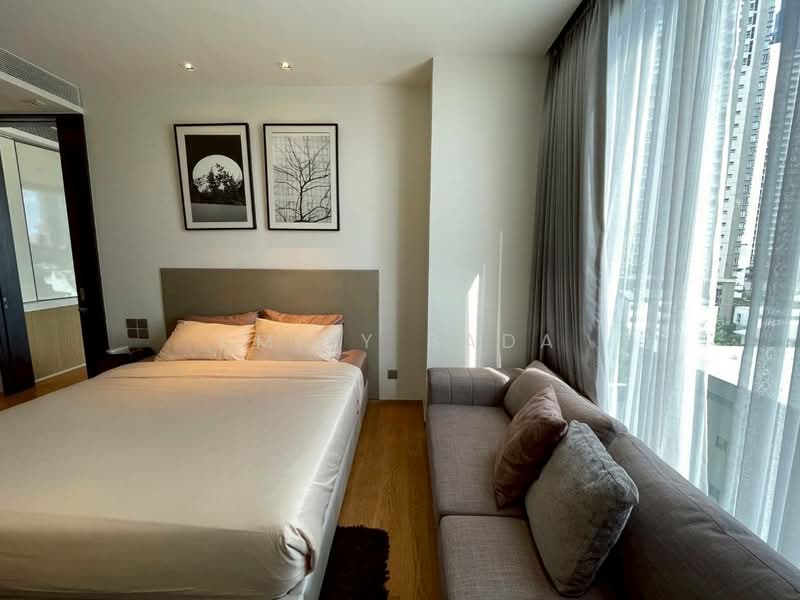 BEATNIQ Sukhumvit 32, Bangkok, Soi Sukhumvit 32, Sukhumvit Road, Khong Tan, Khlong Toei, Bangkok, 1 Bedroom, 60 sqm, Condo For Rent, by Emily Bada, 500434216 - DDproperty.com