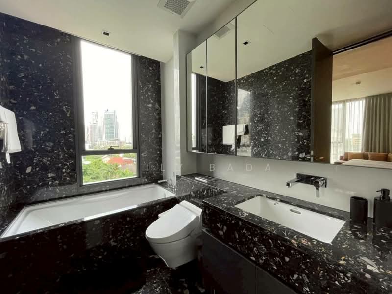BEATNIQ Sukhumvit 32, Bangkok, Soi Sukhumvit 32, Sukhumvit Road, Khong Tan, Khlong Toei, Bangkok, 1 Bedroom, 60 sqm, Condo For Rent, by Emily Bada, 500434216 - DDproperty.com