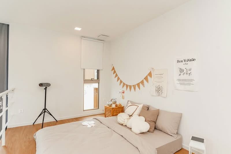 VIVE Rama 9, Bangkok, 38 Krungthep Kreetha Road, Saphan Sung, Bangkok, 3 Bedrooms, 324 sqm, Single Detached House For Sale, by Pattaporn Yongsungnone, 500434218 - DDproperty.com