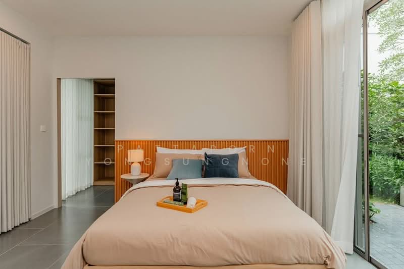 VIVE Rama 9, Bangkok, 38 Krungthep Kreetha Road, Saphan Sung, Bangkok, 3 Bedrooms, 324 sqm, Single Detached House For Sale, by Pattaporn Yongsungnone, 500434218 - DDproperty.com