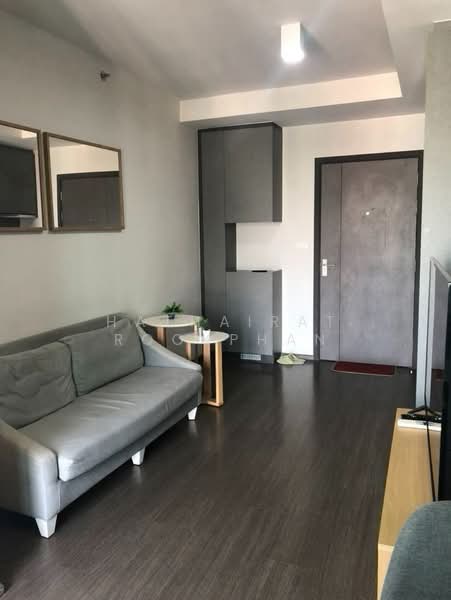 IDEO Sukhumvit 93, Bangkok, 2331 Soi Sukhumvit 93, Bang Chak, Phra Khanong, Bangkok, 1 Bedroom, 35 sqm, Condo For Sale, by Hathairat Rookphan, 500434219 - DDproperty.com