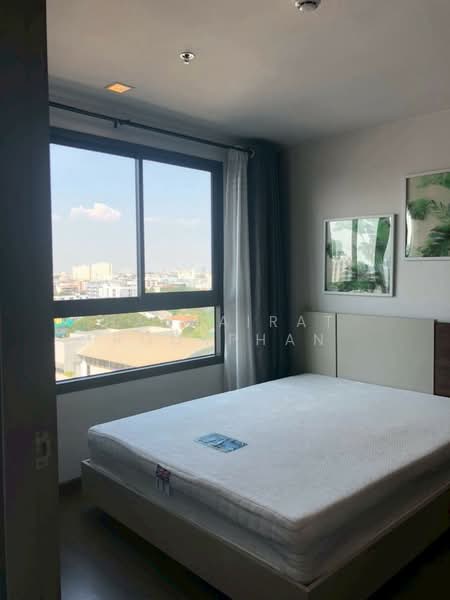 IDEO Sukhumvit 93 : ไอดีโอ สุขุมวิท 93, กรุงเทพ, 2331 ซอยสุขุมวิท 93, บางจาก, พระโขนง, กรุงเทพ, 35 ตร.ม., คอนโด ขาย, โดย Hathairat Rookphan, 500434219 - DDproperty.com