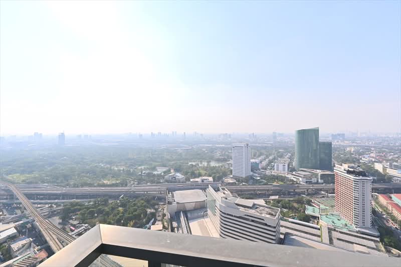 M Ladprao, Bangkok, 1188 Phahonyothin Rd, Jom Phon, Chatuchak, Bangkok, 2 Bedrooms, 62 sqm, Condo For Sale, by Emily Bada, 500434220 - DDproperty.com