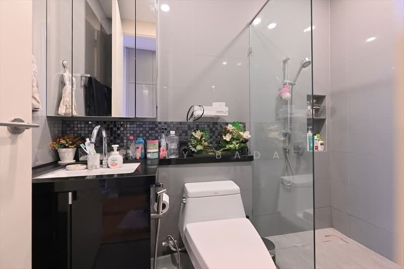 M Ladprao, Bangkok, 1188 Phahonyothin Rd, Jom Phon, Chatuchak, Bangkok, 2 Bedrooms, 62 sqm, Condo For Sale, by Emily Bada, 500434220 - DDproperty.com