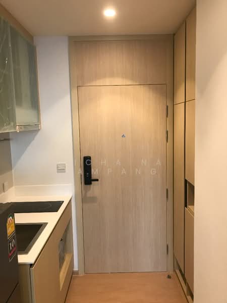 Maru Ekkamai 2, Bangkok, 70-5 Sukhumvit 63 Road, Phra Kanong Nua, Watthana, Bangkok, 1 Bedroom, 29 sqm, Condo For Sale, by Nicha Na Lampang, 500434222 - DDproperty.com