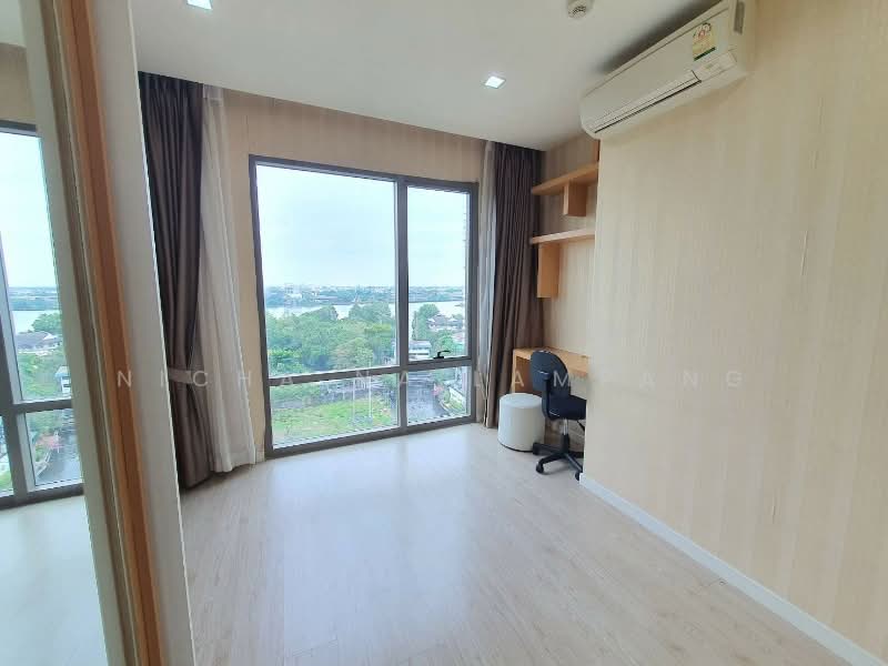 StarView, Bangkok, 495 Rama 3, Bang Klo, Bang Kho Laem, Bangkok, 2 Bedrooms, 82 sqm, Condo For Sale, by Nicha Na Lampang, 500434226 - DDproperty.com