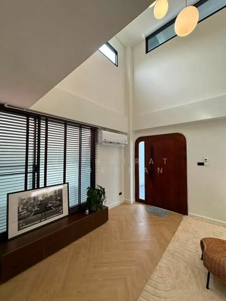 undefined, Bangkok, Lat Phrao, Lat Phrao, Bangkok, 3 Bedrooms, 200 sqm, Townhouse For Rent, by Hathairat Rookphan, 500434228 - DDproperty.com